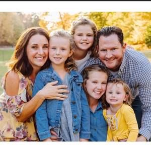 Meet your Posher, Layne